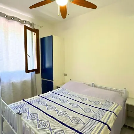 Albarella Con Piscina Piano Unico *