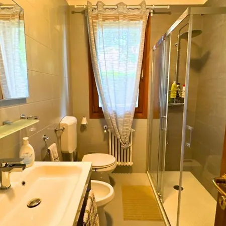 Albarella Con Piscina Piano Unico Villa *